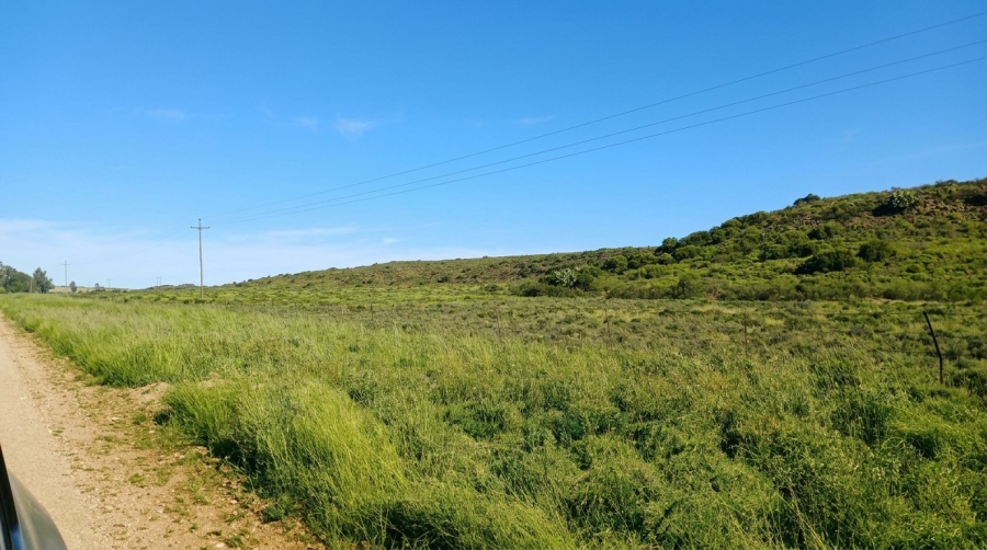 Commercial Property for Sale in Fauresmith Rural Free State